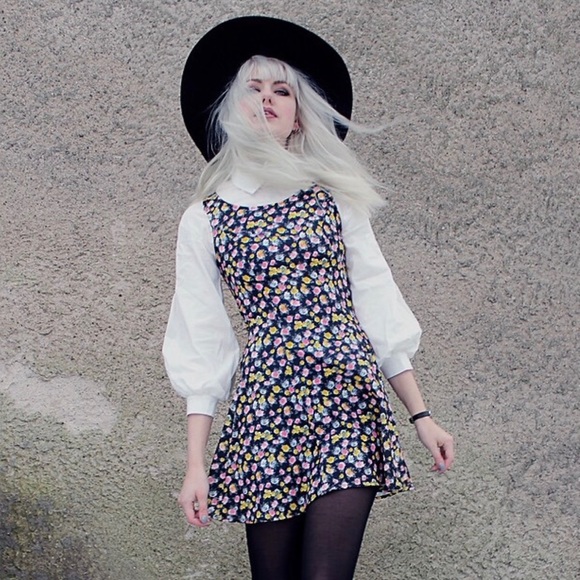 H&M Dresses & Skirts - NEW H&M Floral Dress